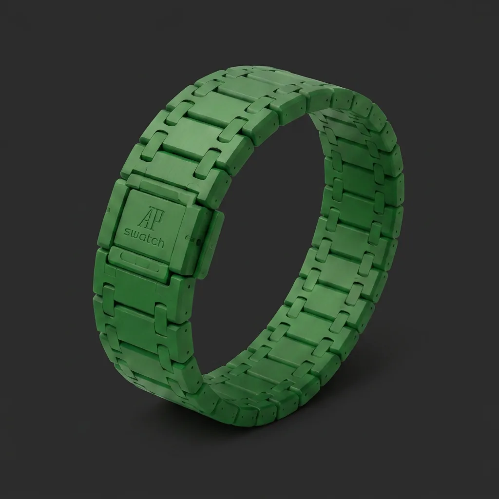 Royal Pop bracelet