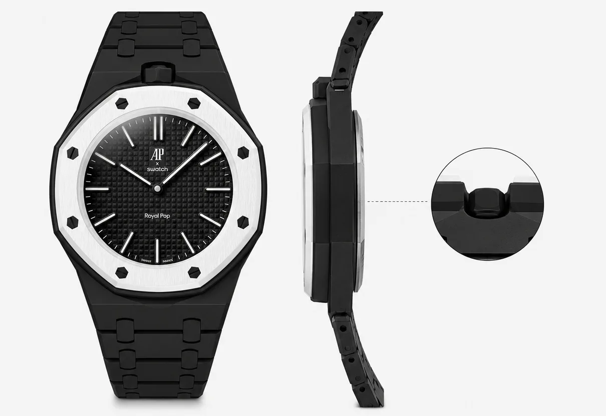 Onyx Noir